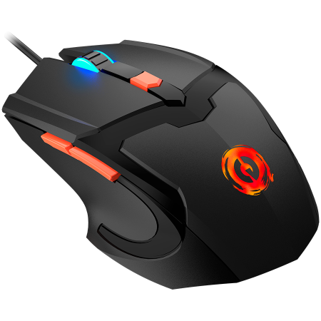 CANYON mouse Vigil GM-2 RGB 6buttons Wired Black [1]