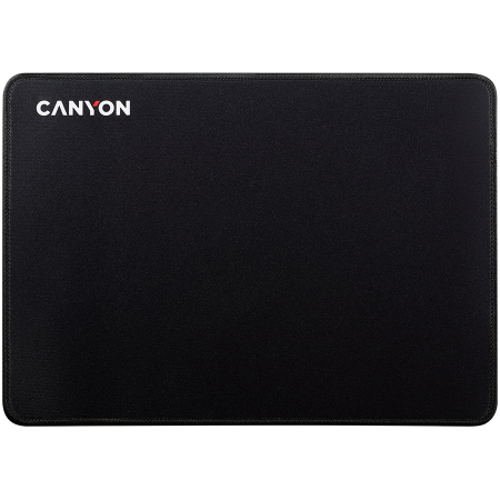 Jocuri si multimedia - CANYON pad MP-2 270x210mm Black