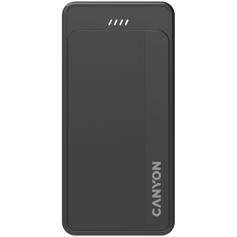 Accesorii - CANYON power bank OnPower 200 20000mAh Black