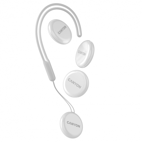 Other - CANYON smart tag ONTAG 1 iOS 4 pcs KIT White