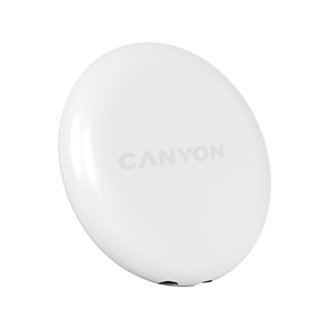 CANYON smart tag ONTAG 1 iOS 4 pcs KIT White [3]