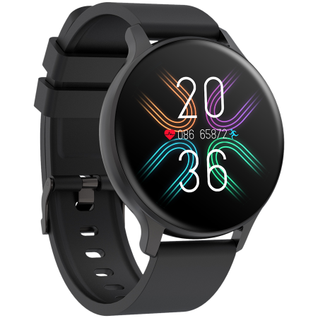CANYON smart watch Badian SW68 Black [2]