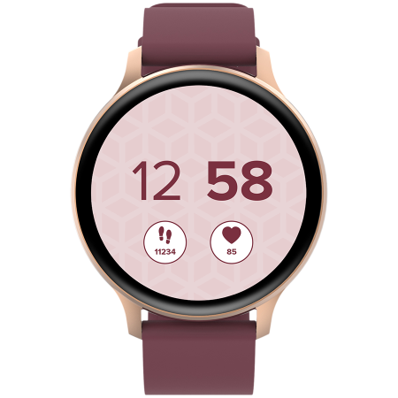Smart Devices - CANYON smart watch Badian SW68 Rose Gold