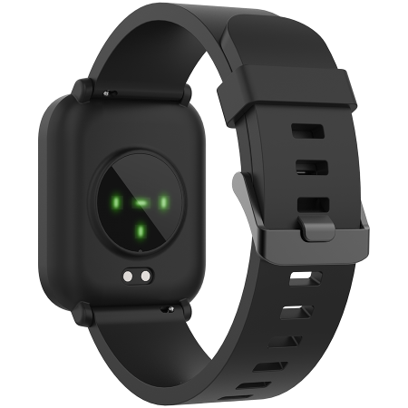CANYON smart watch Easy SW-54 Black [2]