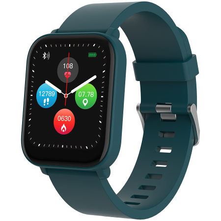 CANYON smart watch Easy SW-54 Green [1]