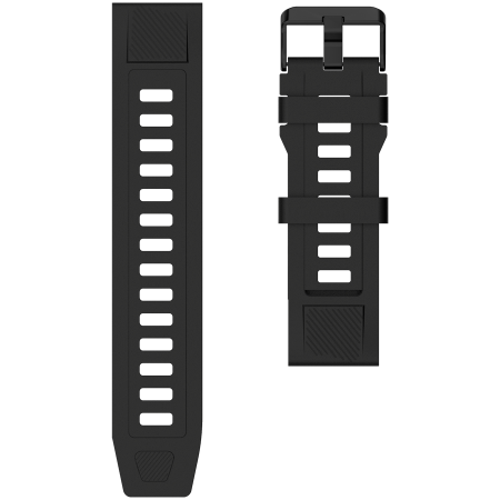 CANYON smart watch Maveric SW-83 GPS Black [5]