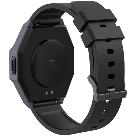 CANYON smart watch Otto SW-86 Black [4]