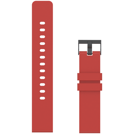 CANYON smart watch Otto SW-86 Red [5]