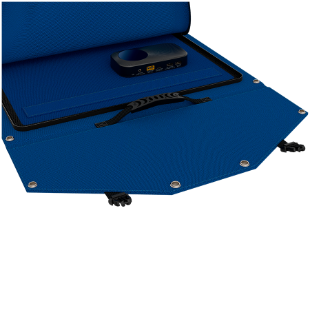 CANYON solar panel SP-200 Foldable 200W Blue [8]