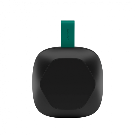 CANYON speaker HEXAGON 10 TWS 8W IPX5 Black Green [4]
