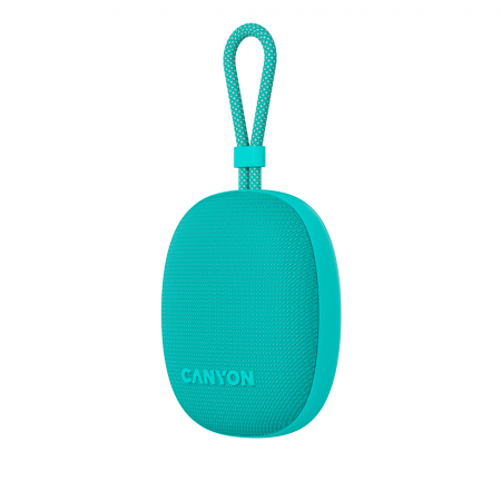 CANYON speaker OnMove 12 IPX7 TWS 5W Mint [1]