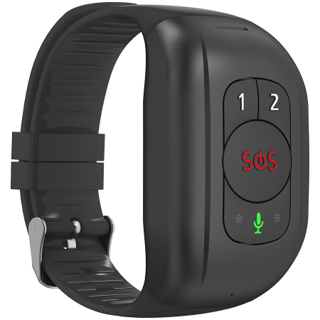 CANYON tracker ST-02 4G GPS Black [2]