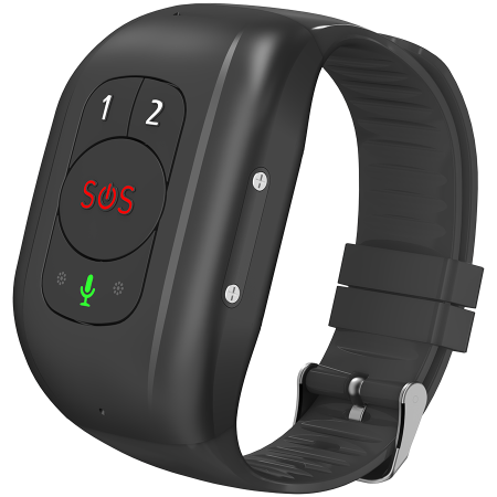 CANYON tracker ST-02 4G GPS Black [1]