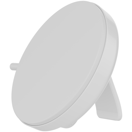 Accesorii - CANYON wireless charger WS-105 15W Qi2 White