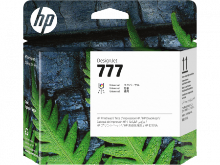 Cartus Cerneala - Cap printare HP 777 DesignJet Printhead 3EE09A