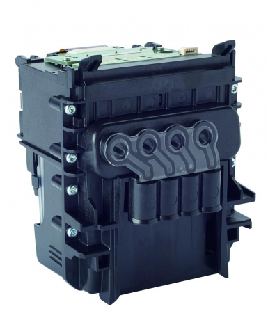 Cartus Cerneala - Cap de printare HP 729 F9J81A