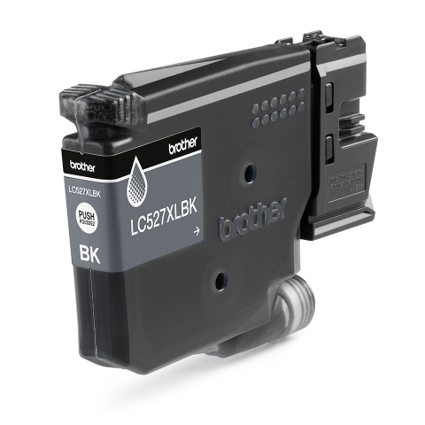 Cartus cerneala Brother LC527XLBK Negru High Yield pentru MFC-J5010/J5110/J5115/J5117 - BROTHER [1]