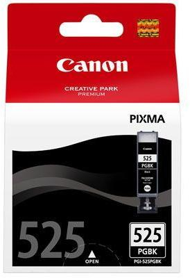 Cartuse inkjet si cerneala - Cartus cerneala Canon Black PGI-525PGBK - Canon
