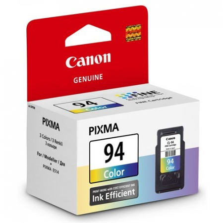 Cartus cerneala Canon Color CL-94 [1]