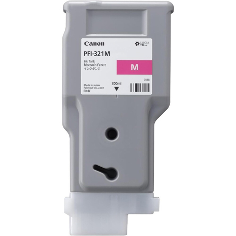 Cartus cerneala Canon Magenta PFI-321M