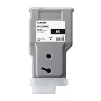 Cartuse & Tonere - Cartus cerneala Canon PFI-320BK Black