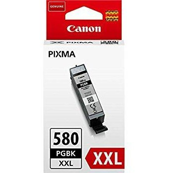 Cartus cerneala Canon Black cap. extra PGI-580XXL PGBK