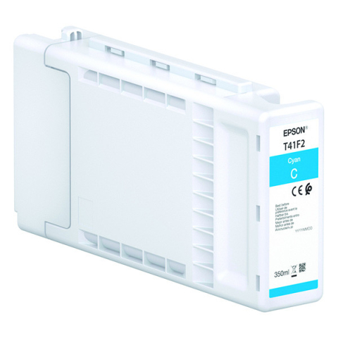 Unitate Cilindru - Cartus cerneala original Epson C13T41F240 , Cyan