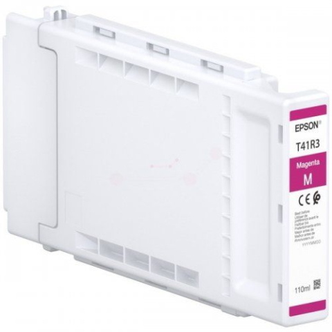 Unitate Cilindru - Cartus cerneala original Epson C13T41F340 , Magenta