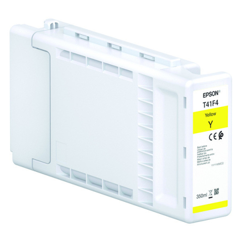 Unitate Cilindru - Cartus cerneala original Epson C13T41F440 , Yellow