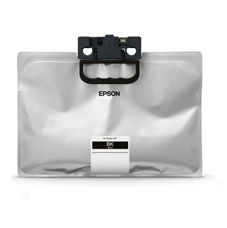 Cartuse & Tonere - Cartuș de cerneală EPSON C13T11P140, black (negru)
