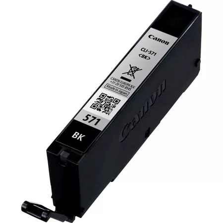 Pixma TS6050 - Cartus cerneala Canon Black CLI-571B