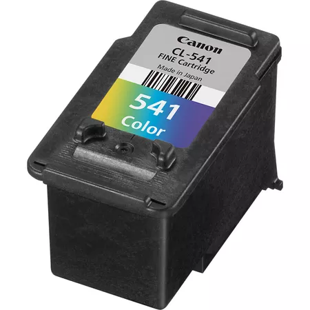 Pixma MG4250 - Cartus cerneala Canon CL-541, color, original, 180 pagini, 8 ml