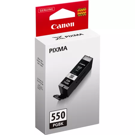 Pixma IP8700 - Cartus cerneala Canon Black PGI-550B