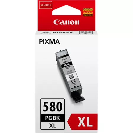 Cartus cerneala Canon Black cap. mare PGI-580XL PGBK [1]