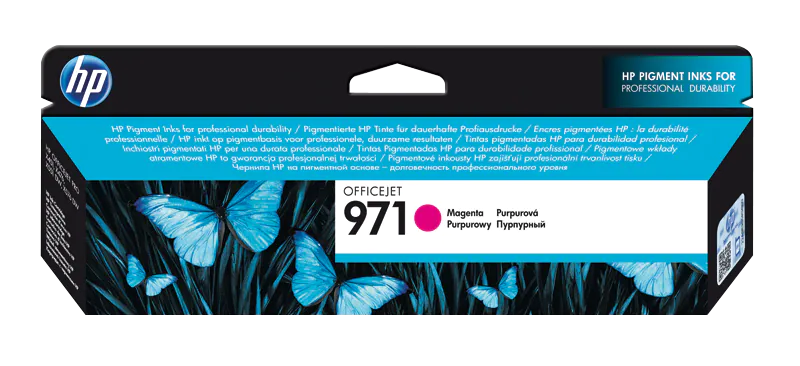 Cartus Cerneala - Cartus cerneala HP 971 Magenta CN623AE