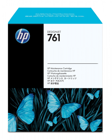 Piese si accesorii - Cartus mentenanta HP 761 CH649A
