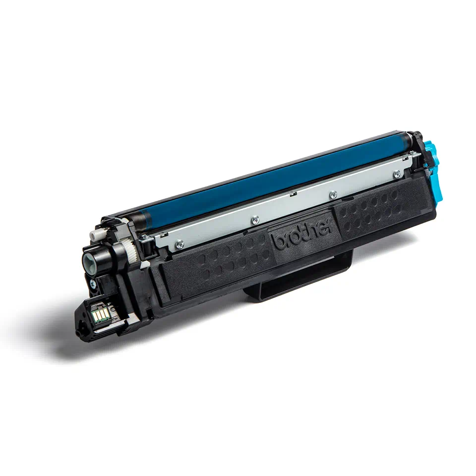 Toner Brother TN247C, cyan (albastru), original, 2300 pagini [2]