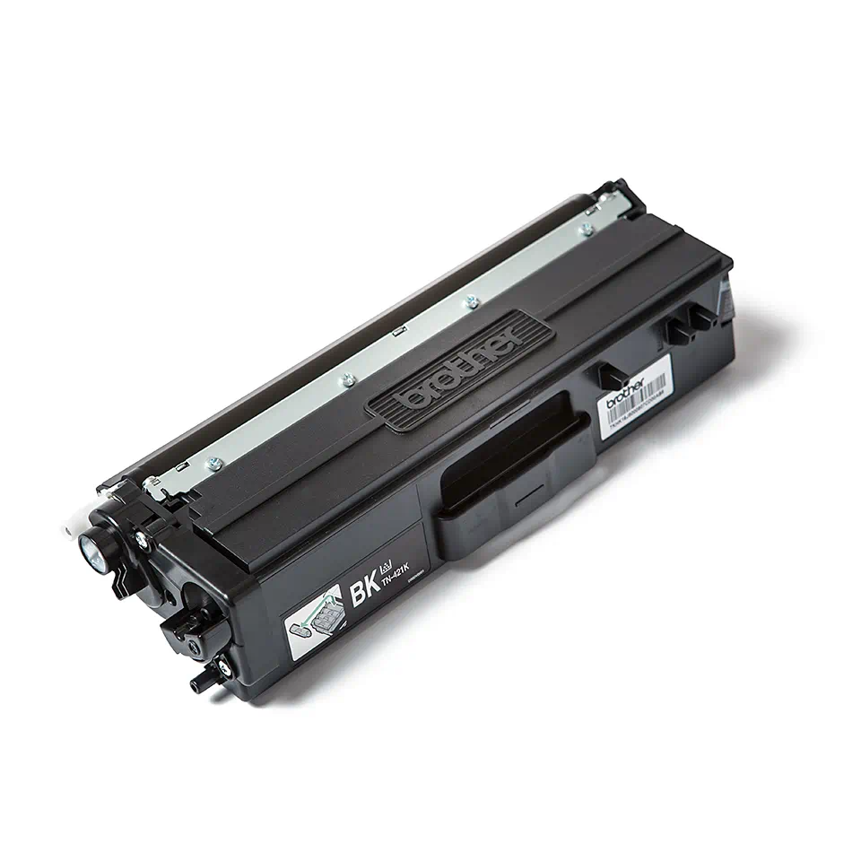 Toner Brother TN421BK, negru (black), original, 3000 pagini [2]