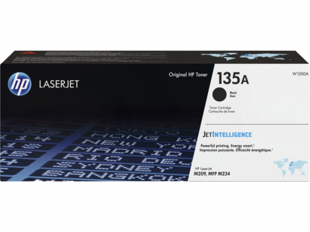 Cartus Toner - Cartus toner HP 135A Black W1350A