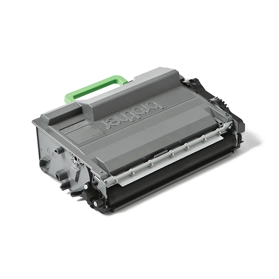 Toner Brother TN3512 negru (black), original, 12000 pagini [2]