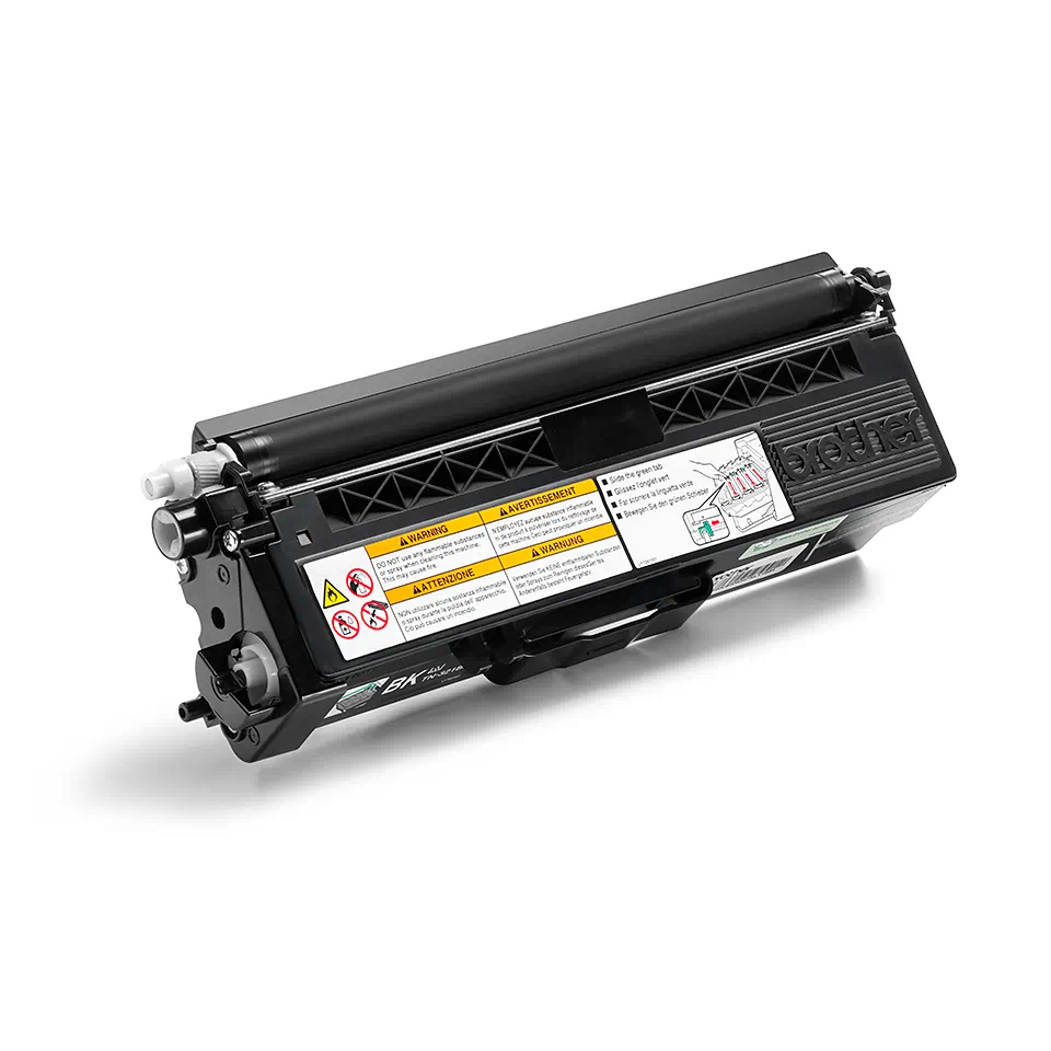 Toner Brother TN-321BK, negru (black), original, 2500 pagini [1]