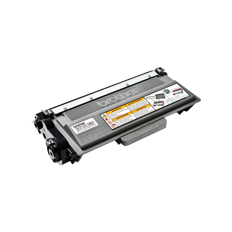 Toner Brother TN-3390, negru (black), original, 12.000 pagini [0]