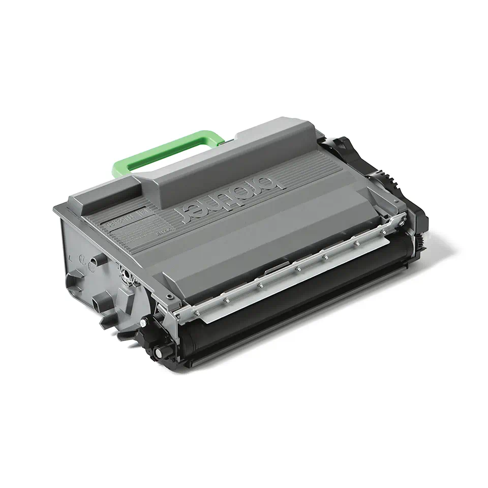 Toner Brother TN3480, negru (black), original, 8000 pagini [2]