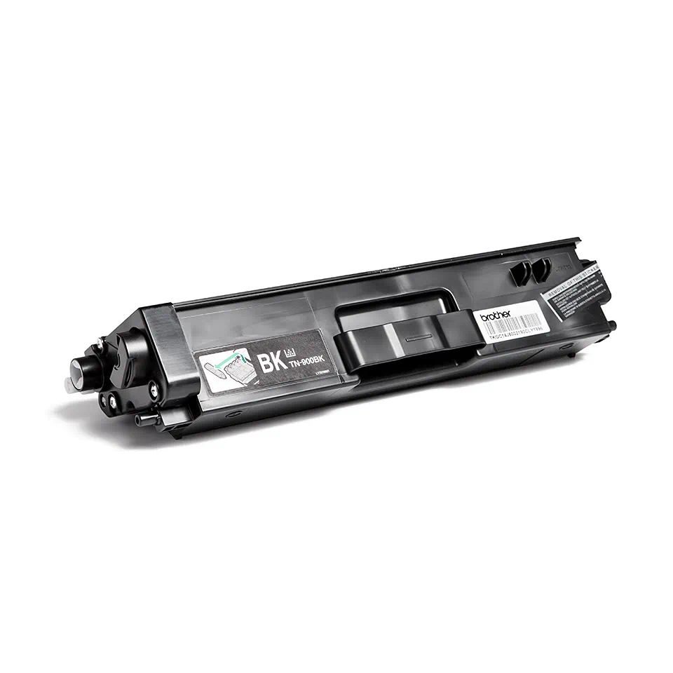 Toner Brother TN-900BK, negru (black), original, 6000 pagini [2]