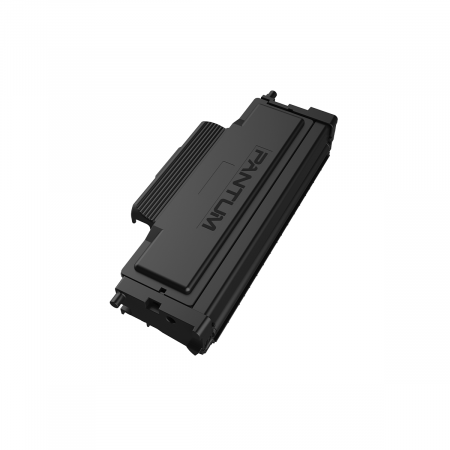 Cartus de toner original TL-410 Negru capacitate 1.500 pagini [4]