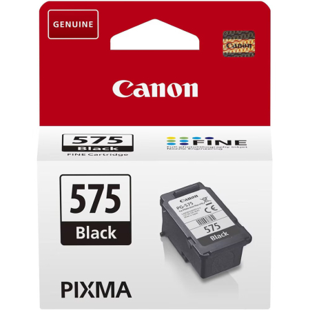 Cartuse & Tonere - Cartus original Canon PG-575 Black, cerneala negru