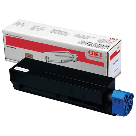 Cartus Toner - Cartus toner OKI cyan 45862839