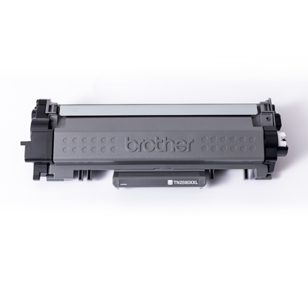 Cartus toner Brother Black cap. extra TN2590XXL [2]
