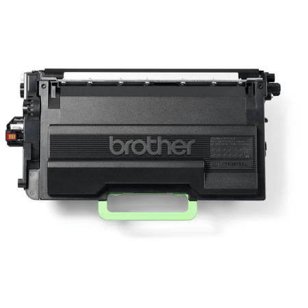 Cartus toner Brother Black extra large TN3610XL [5]