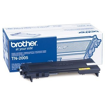 Cartus Toner - Toner Brother TN-2005 negru (black), original, 1500 pagini
